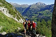 Alben ad anello con Cima Alben e Cima Croce il 6 sett. 2015 - FOTOGALLERY